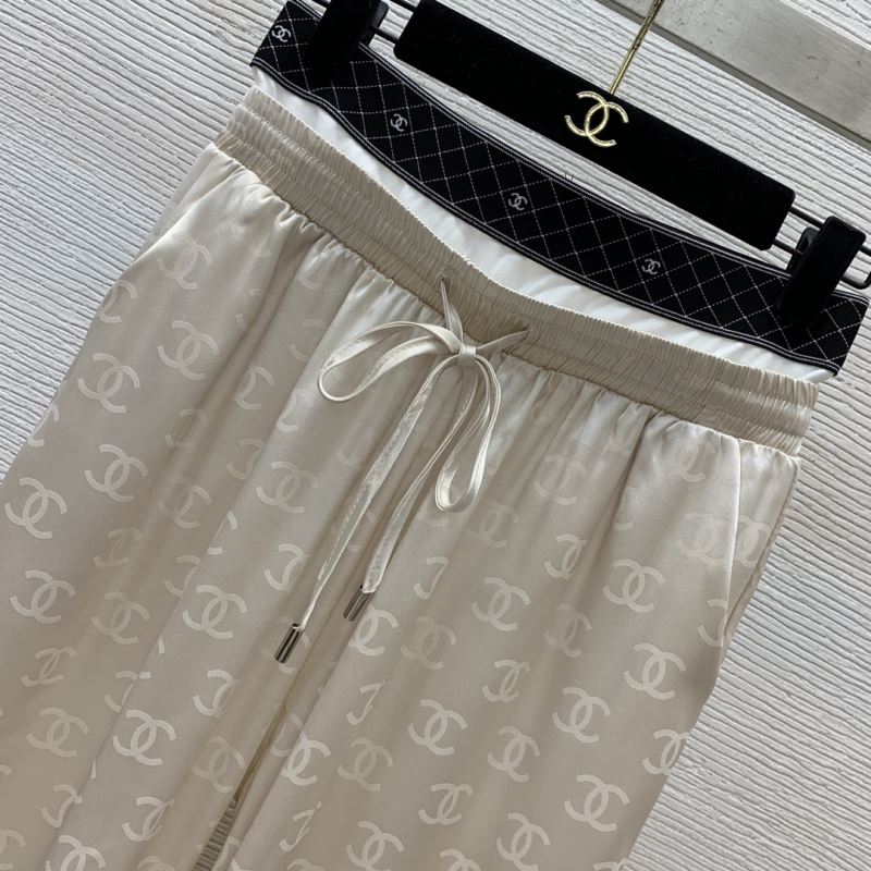 Chanel Long Pants